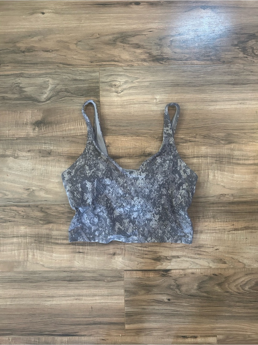 Lululemon Align Top NWOT Size 10